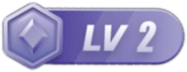 LV2 等级-LV2-绅士宝库